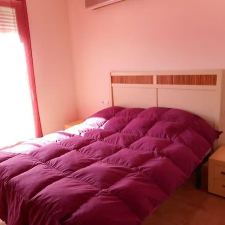 Bellamar Orange Costa Apartament Alcossebre