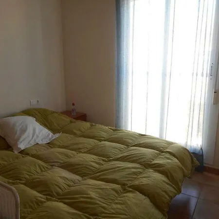 Bellamar Orange Costa Appartement *