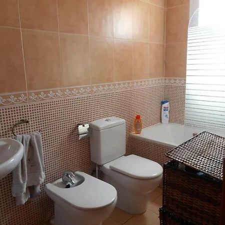 Bellamar Orange Costa Appartement Alcossebre