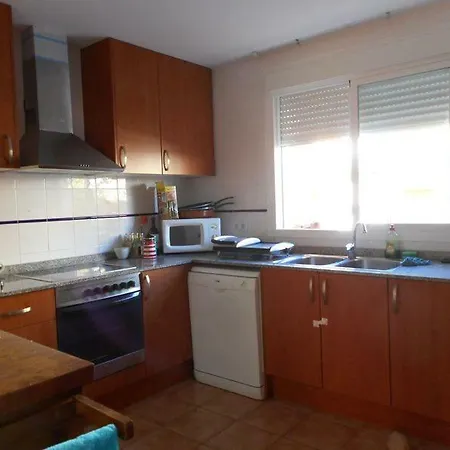 Bellamar Orange Costa Appartement Alcossebre