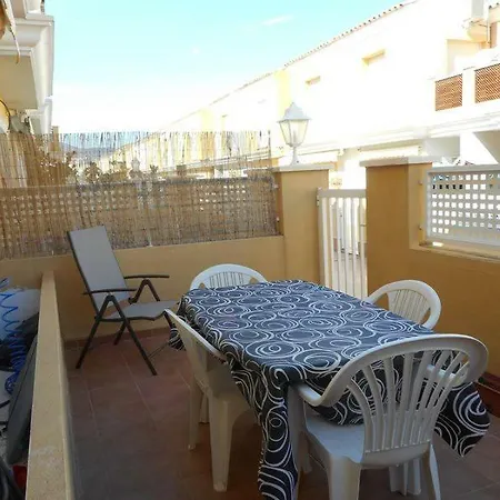 Bellamar Orange Costa Appartement