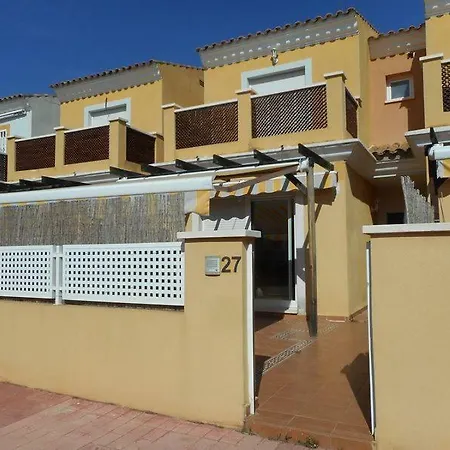 Bellamar Orange Costa *