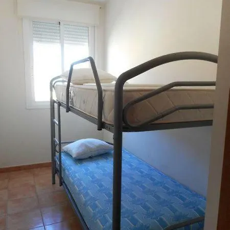 Bellamar Orange Costa Appartement