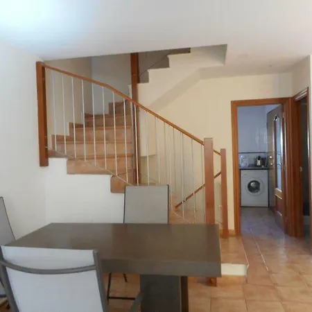 Bellamar Orange Costa Appartement Alcossebre